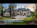 Lake Oconee Waterfront Mansion | 1200 Parrotts Cove Rd, Greensboro, GA, USA 🇺🇸 | Luxury Real Estate