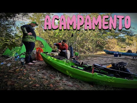 WE CAMPED IN THE WOODS, MADE STRONG COFFEE AND ADVENTURED IN CORGO DOS BITELÃO. Fishing