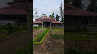 Hariss Holiday Inn Resort in Valparai #resort #stay #travel #valparai