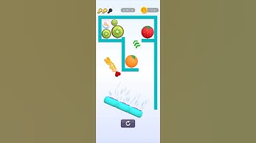 Bounce and Pop 🎈💕💯: Level @55 Gameplay (Android, iOS) #Shorts #PlayGo!