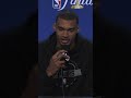 Victor Wembanyama: Spurs don't need to do anything incredible in Game 2 against Knicks