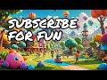 📢 Don’t Miss Out! Follow Toons Daily & Subscribe for Your Daily Dose of Fun!