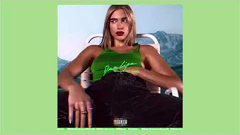Dua Lipa - Good In Bed (12" Extended Mix)