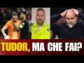 Sono molto deluso…