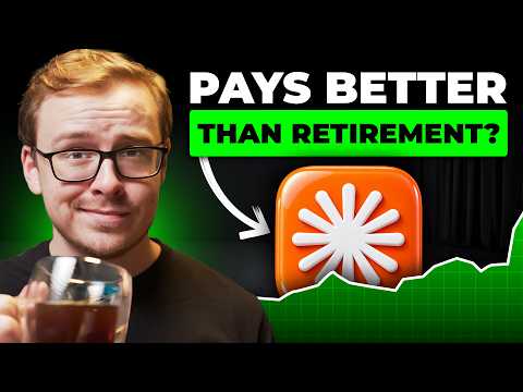 How People Over 50 Are Replacing Their Retirement Income With Claude AI
