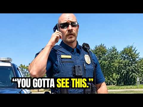 Craziest Police Busts Of ALL TIME..