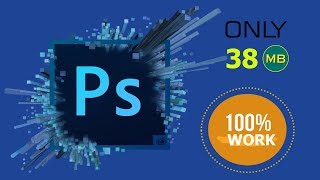 How to download Adobe Photoshop CC (38MB) for 32 bit 64 bit screenshot 4