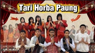 Download Lagu Tari Horbo Paung - Kelompok 2 XI-2 MP3