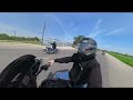 Crossroads Riders
