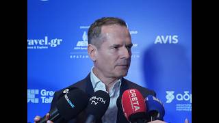 Το Greece Talks 2026 στην Κρήτη