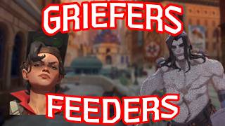 Average Deadlock Experience