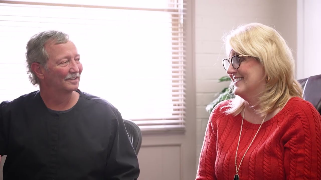 Real Patient Testimonials for Top Dental Services in Tulsa - Mark E Massaro DDS