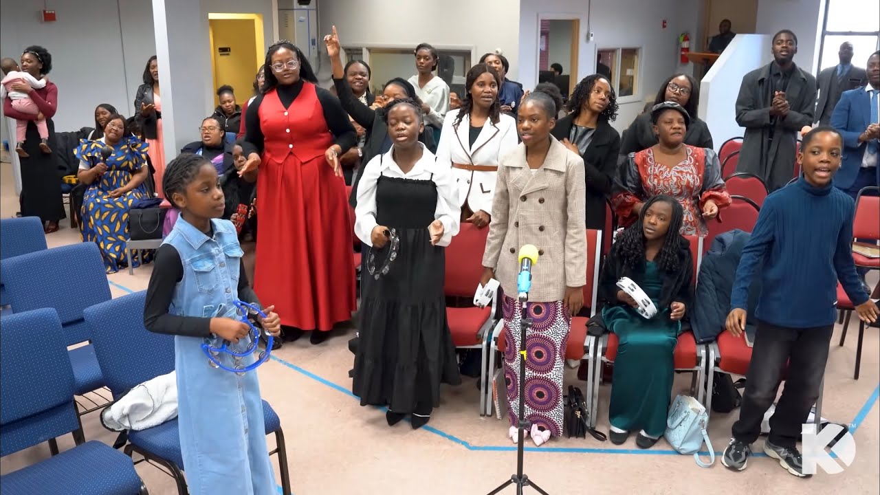 🎶 Songs Of Praise | Sunday, December 28th, 2025 | Christian Assembly of Lewiston Maine