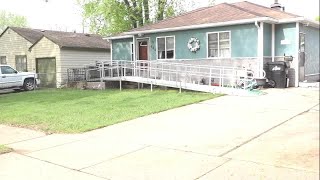 Authorities discover body when responding to fire in Sioux Falls