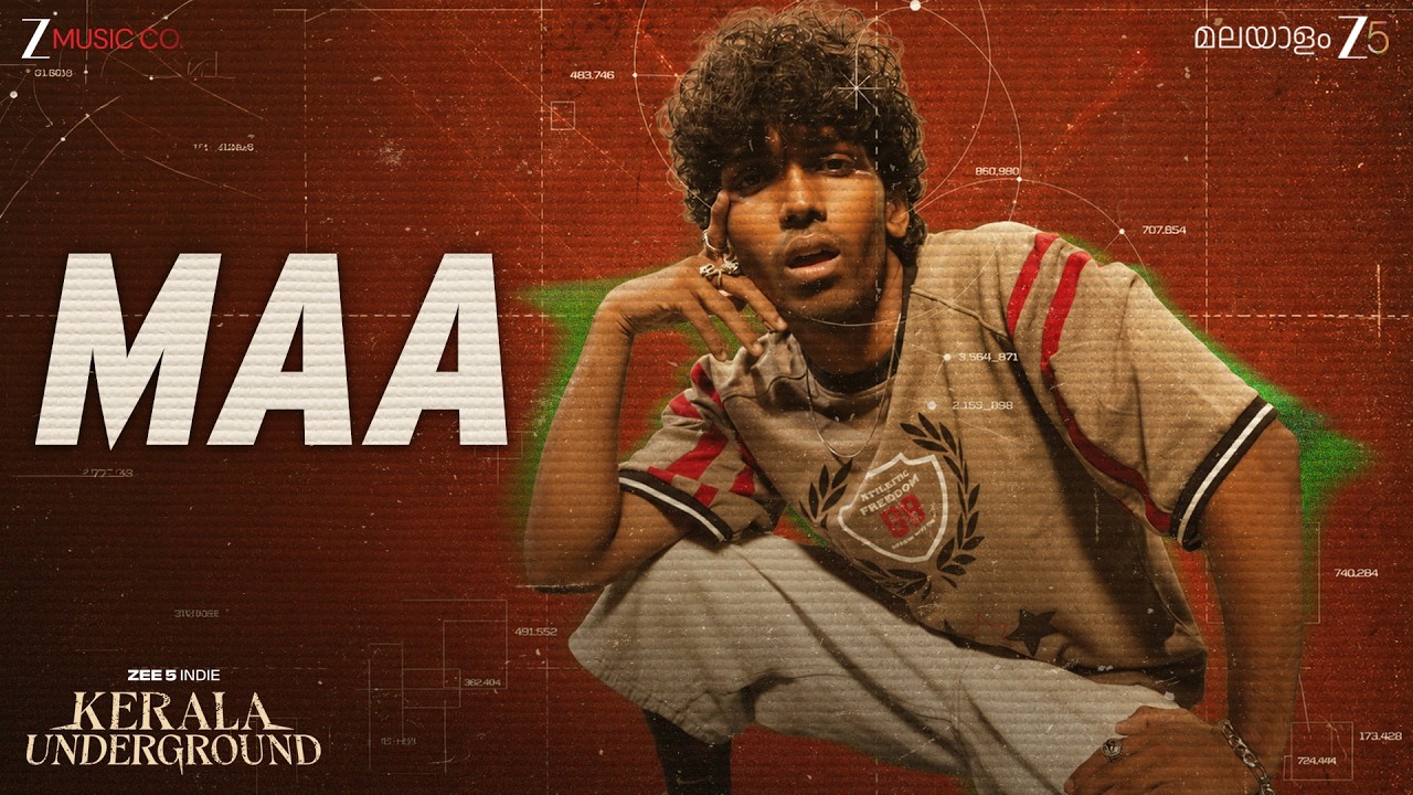 Watch MAA - Kerala Underground | GK | Bharathan | Dabzee,The Imbachi, Parimal Shais, MC Couper on YouTube Watch MAA - Kerala Underground | GK | Bharathan | Dabzee,The Imbachi, Parimal Shais, MC Couper on YouTube