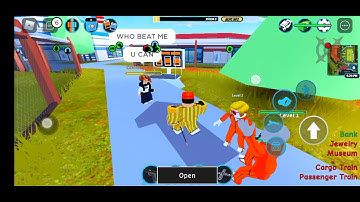 Arceus x Jailbreak script