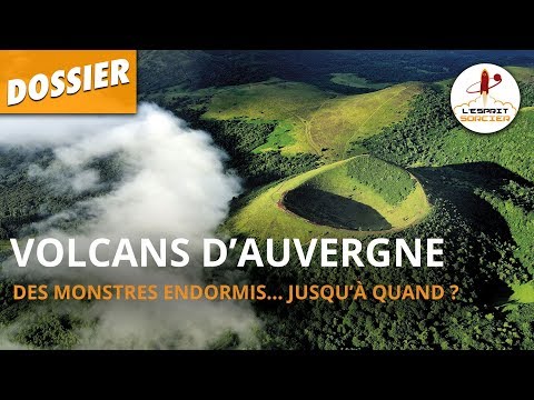 Vidéo: Volcans endormis : quel danger représentent-ils ?