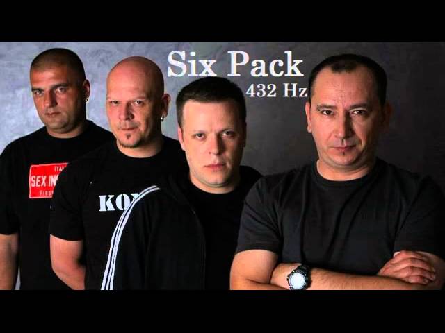 Mira Six Pack - Crnih Vrana Roj @ 432 Hz en YouTube Mira Six Pack - Crnih Vrana Roj @ 432 Hz en YouTube