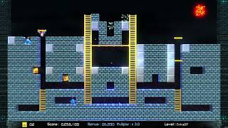 Extra 017 - Lode Runner Legacy