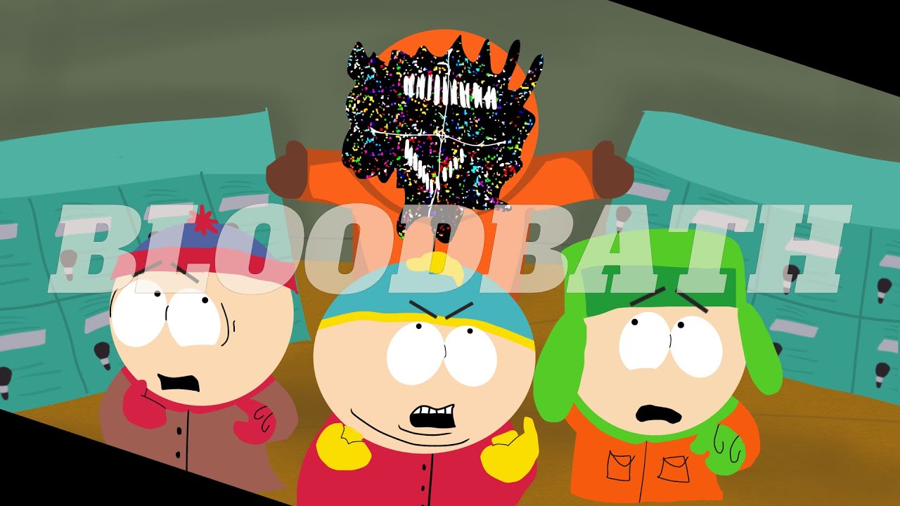 Bloodbath 300 sub special concept 