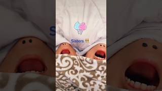 Cry babies #funny