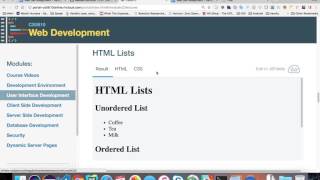 2.2 review html and css - graduate webdev summer 1 2017