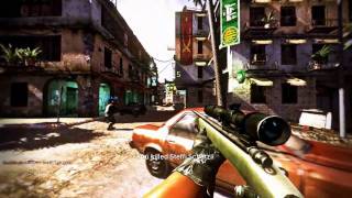 CoD4 5k clip by MaXiMuM