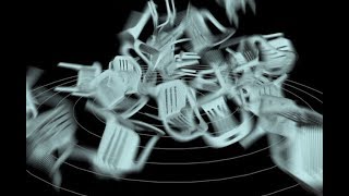 Precomputed Acoustic Transfer (SIGGRAPH 2006) -- "Falling Chairs" animation