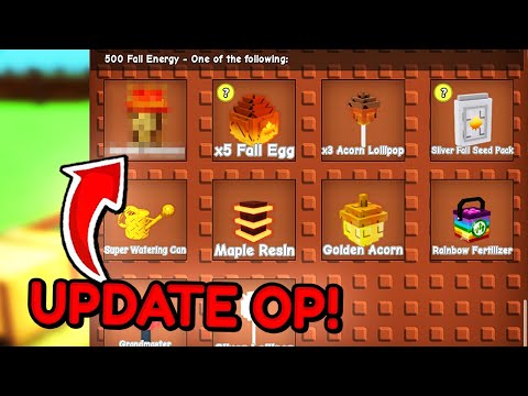 Jandel Made the New UPDATE VERY OP...