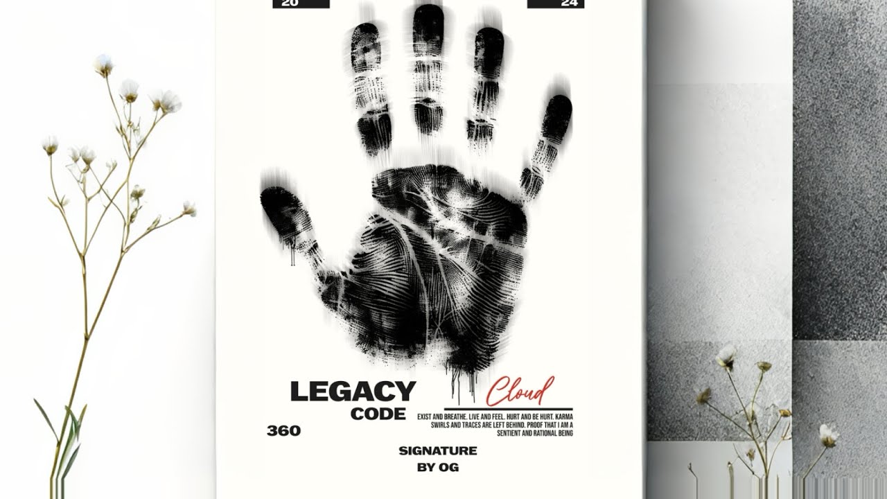 Guarda Legacy Code – Cloud (Prod. by Signature by OG) | Desi Hip-Hop 2025 | New Haryanvi Hip-Hop Song su YouTube Guarda Legacy Code – Cloud (Prod. by Signature by OG) | Desi Hip-Hop 2025 | New Haryanvi Hip-Hop Song su YouTube