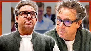 Enorme Fout Ontdekt In Bewijslast Tegen Marco