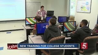 Google To Give Expert IT Training To TSU Students