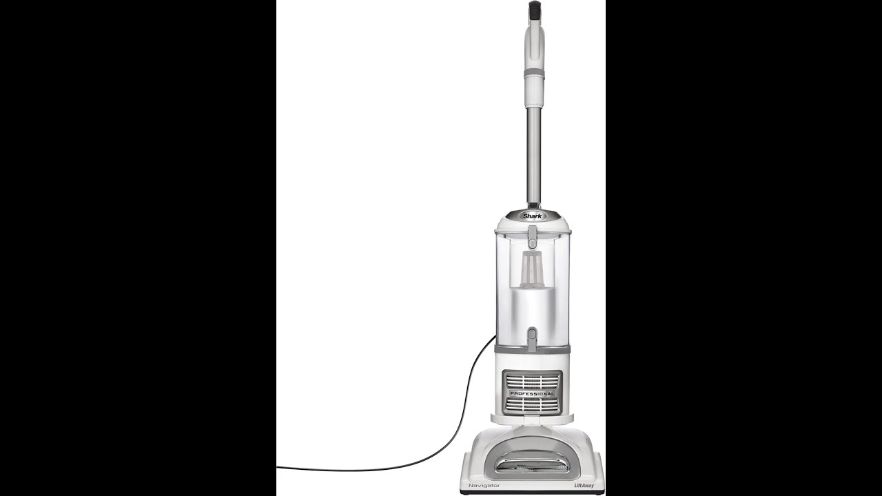 Shark Upright Vacuum Review - Pros & Cons - Shark Upright Vacuum