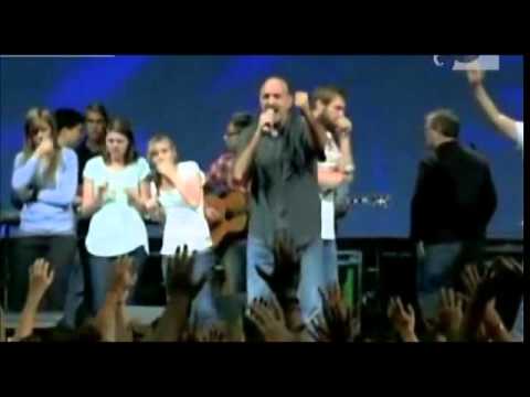 Cindy Jacobs and Lou Engle Pray For the Nation's Universities