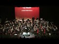 Gelders fanfare orkest  suite from maria de buenos aires  steven verhelst