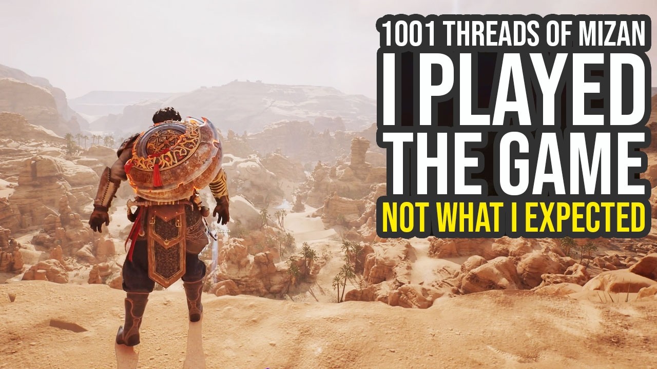 Latest Title & Thumbnail