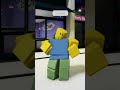 白色に触れたらダメなロブロックス!!【ROBLOX/ロブロックス】#shorts