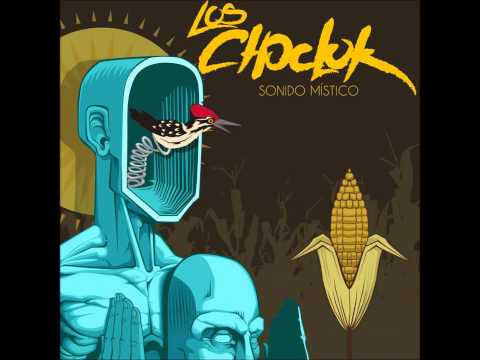 Los Choclok - Juzgame