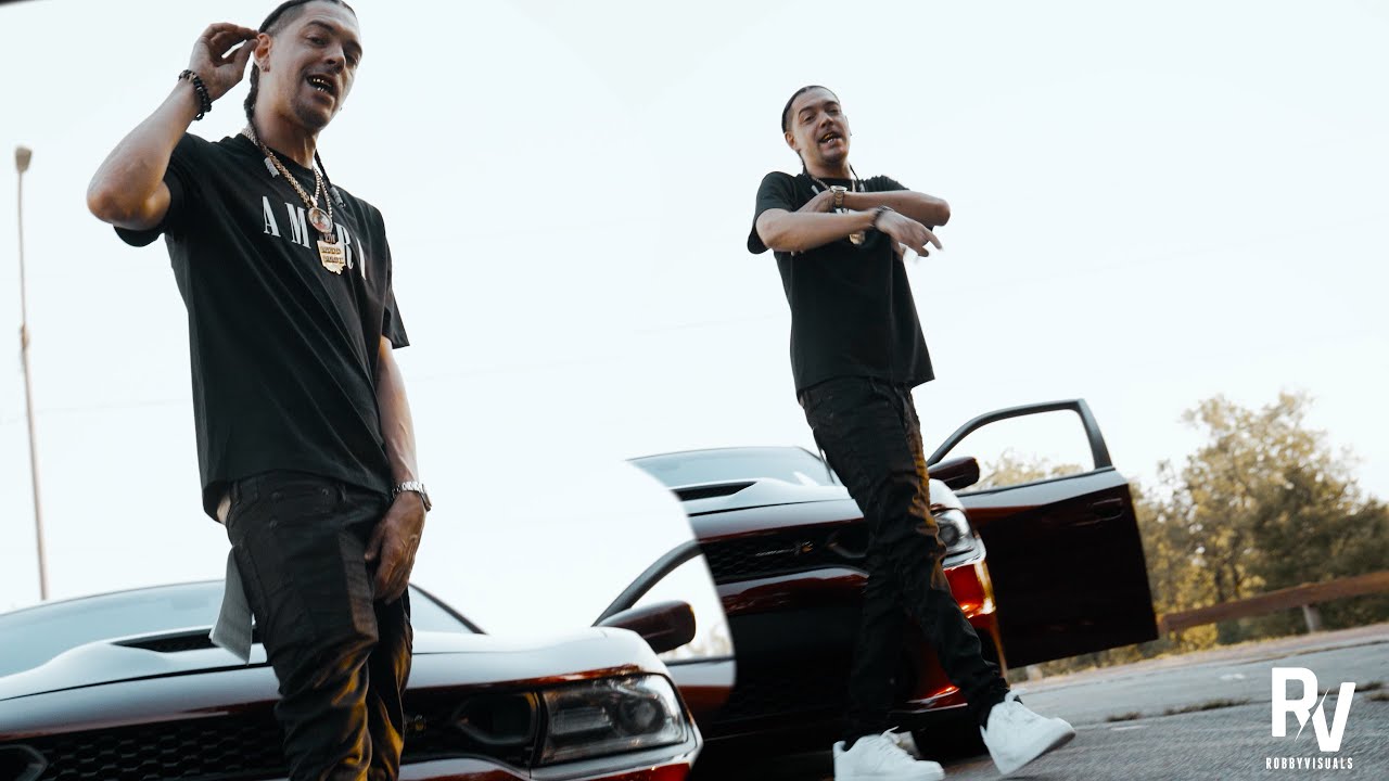 Memphis Rapper Say Less YM MUDDMADE - Say Less (official music video) - YouTube