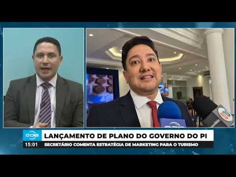 Política do Dia no Jornal O Dia News 11 06 2024