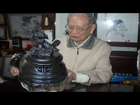 Video: Đồng Là Kim Loại Nào