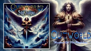 OUTWORLD - "Shadows Of the Pendulum"