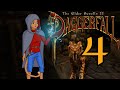 Elder Scrolls II: Daggerfall | Part 4 - A Brief Trip to Skous | Let's Play | Daggerfall Unity