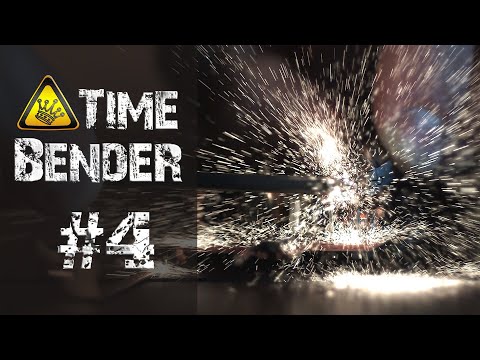 TB#4 - Electrical Sparks in Slow Motion