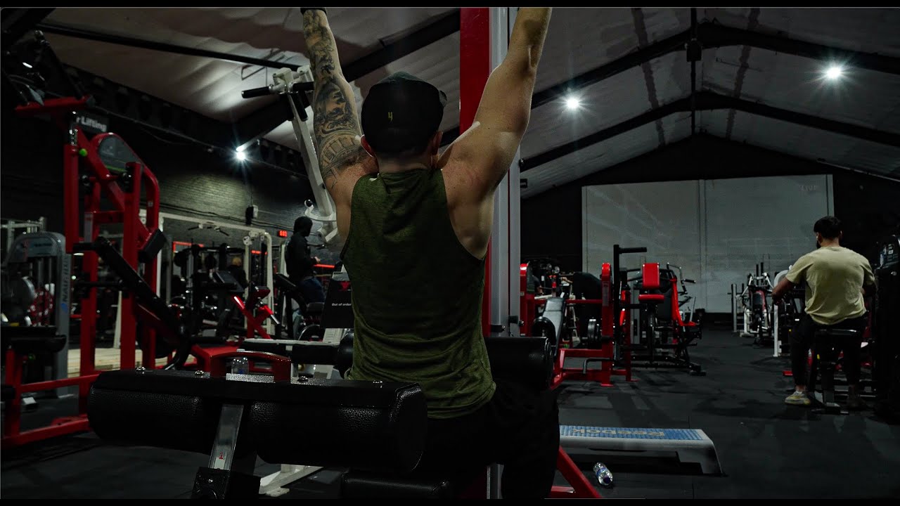 Constant Progression