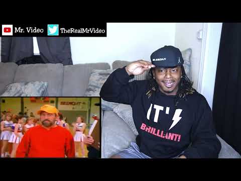 WHAT DID I WATCH!! | Ray Stevens - The Streak (REACTION!!)