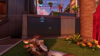 [2017] Clutch Play of the Game CTF Overwatch as Genji [Old FireDraco55/DRG1FireDraco Content]