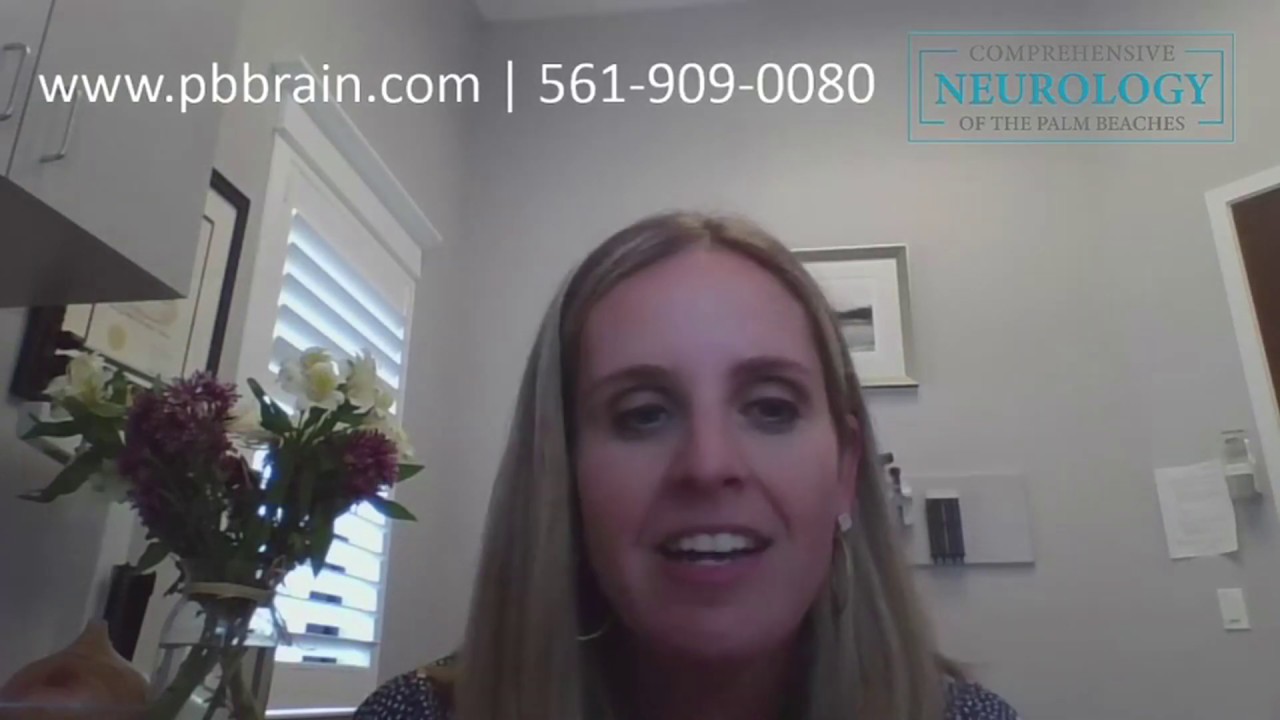 Myasthenia Gravis - First Choice Neurology - Dr. Jennifer Buczyner