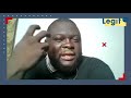 BBNaija updates with Abisola:Whitemoney came into the house well preparedhe is playing the game well