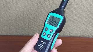 How This EMF Sensor Works And What It Can Detect